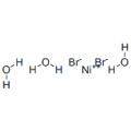 NICKEL (II) BROMID TRIHYDRAT CAS 7789-49-3